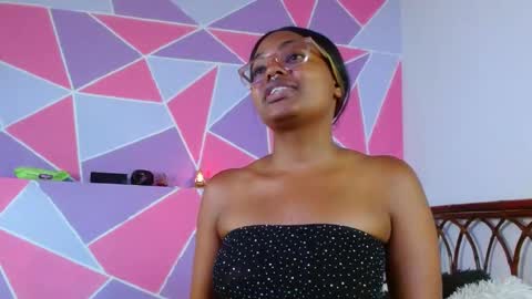 Alika Ashanti online show from February 26, 1:08 pm