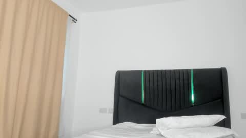 Angelina online show from April 9, 3:50 am