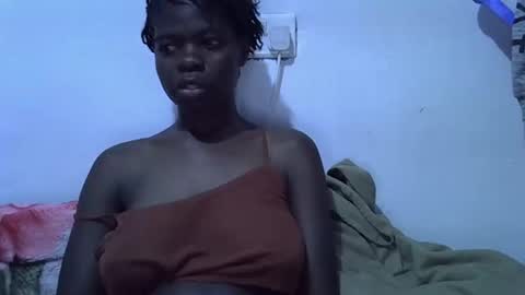 Ebony babey online show from April 11, 10:14 pm