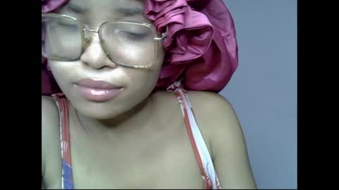 Ebony badgurl online show from April 24, 6:32 pm