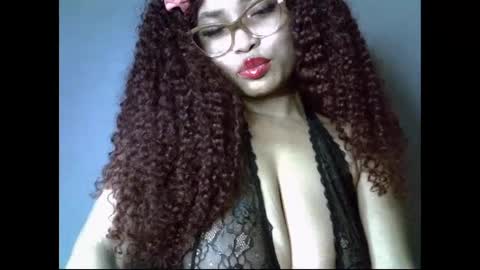 Snapshot of ebony_badgurl chatting on July 10, 9:45 am Ebony badgurl online show from July 10, 9:45 am