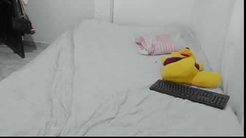 Snapshot of ebony_banks chatting on May 25, 3:01 am Liz online show from May 25, 3:01 am