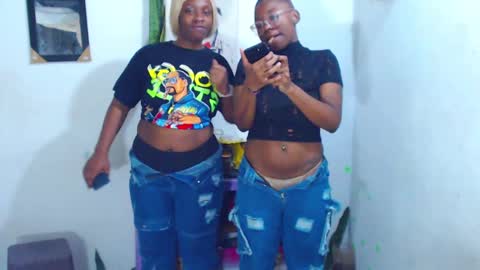 chayna smith online show from January 29, 2:19 am