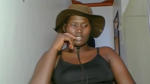 ebony choco2 online show from October 11, 11:09 am