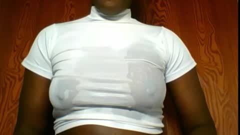 ebony choco2 online show from October 18, 9:04 pm