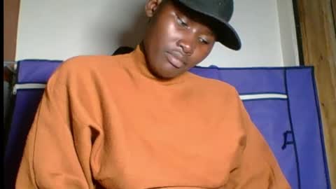 ebony choco2 online show from April 10, 12:38 am