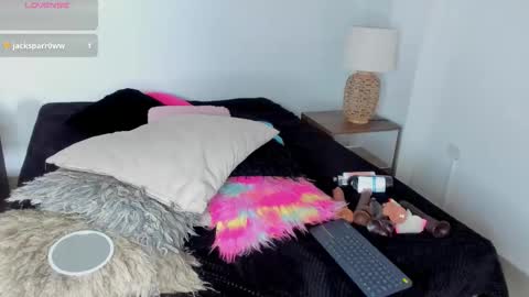 ebony_cute9 online show from March 26, 7:30 pm