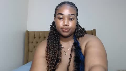 Snapshot of ebony_doll5 chatting on June 29, 8:09 am ebony_doll5 online show from June 29, 8:09 am