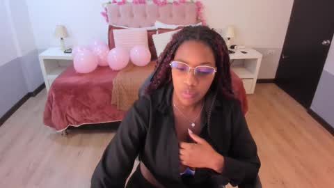 ebony_fantasy2 online show from February 17, 12:01 pm