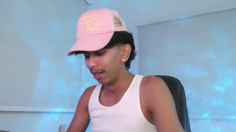 ebony_fuckboy online show from November 5, 8:09 pm