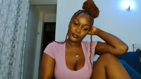 Snapshot of ebony_ghoddes chatting on July 14, 3:00 am ebony online show from July 14, 3:00 am