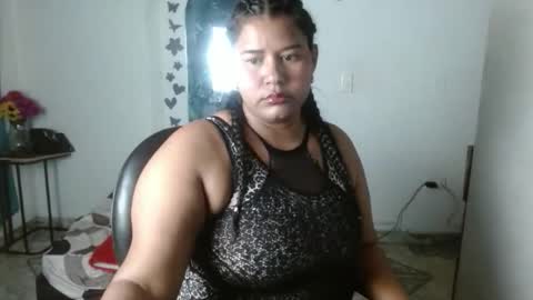 ebony_luna1 online show from June 2, 7:38 pm
