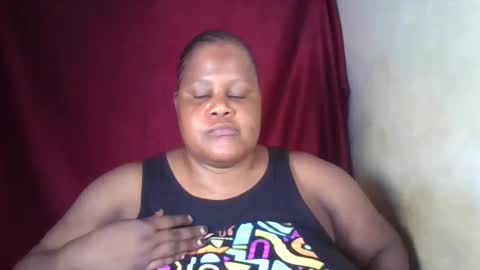 ebony_magixs online show from December 14, 10:20 am