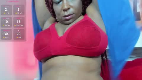 Snapshot of ebony_mine47 chatting on January 11, 9:04 am Ebony Mine online show from January 11, 9:04 am