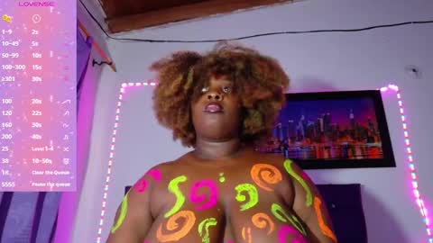 LINA  online show from April 10, 7:51 pm