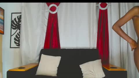 Ubby online show from May 7, 8:25 pm