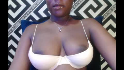 Snapshot of ebony_sexy_queen chatting on February 13, 7:31 pm Racheal online show from February 13, 7:31 pm