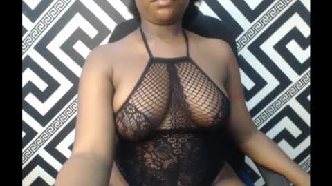 Snapshot of ebony_sexy_queen chatting on March 3, 11:11 am Racheal online show from March 3, 11:11 am
