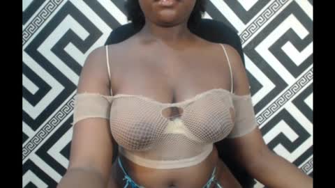 Snapshot of ebony_sexy_queen chatting on March 5, 9:16 am Racheal online show from March 5, 9:16 am