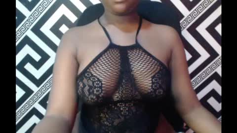 Snapshot of ebony_sexy_queen chatting on March 7, 8:33 pm Racheal online show from March 7, 8:33 pm