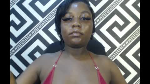 Snapshot of ebony_sexy_queen chatting on March 9, 12:09 pm Racheal online show from March 9, 12:09 pm