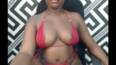 Snapshot of ebony_sexy_queen chatting on March 9, 7:37 pm Racheal online show from March 9, 7:37 pm