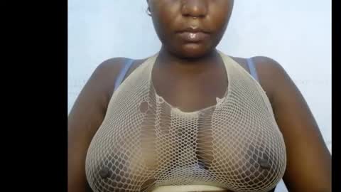 Snapshot of ebony_sexy_queen chatting on October 26, 8:48 pm Racheal online show from October 26, 8:48 pm