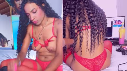 SKYE online show from September 25, 1:48 pm