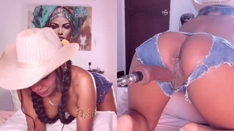 Snapshot of ebony_skyee chatting on April 28, 2:11 pm SKYE online show from April 28, 2:11 pm