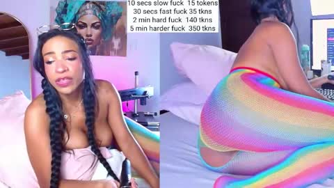 Snapshot of ebony_skyee chatting on May 12, 2:25 pm SKYE online show from May 12, 2:25 pm