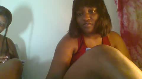 Snapshot of ebony_sofiaa chatting on January 16, 9:57 am Sofiaa online show from January 16, 9:57 am