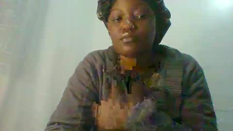 Snapshot of ebony_sofiaa chatting on February 25, 5:00 pm Sofiaa online show from February 25, 5:00 pm