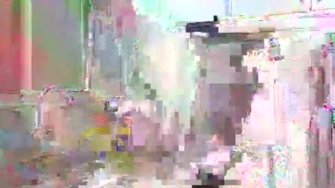 Ebony Violet online show from March 19, 4:44 pm