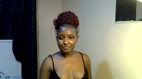 Snapshot of ebonybarbieee chatting on July 23, 6:39 pm Barbie online show from July 23, 6:39 pm