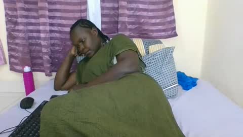 MELVINE online show from November 10, 9:52 am