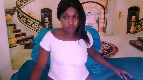 Tamia online show from January 27, 8:51 am