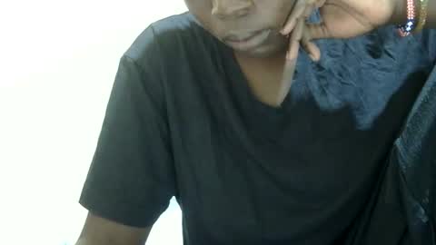 ebonychery online show from May 6, 9:14 am