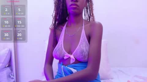 ebonycoworker online show from March 14, 12:32 pm