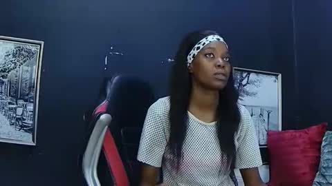 Snapshot of ebonydivaxx chatting on September 9, 6:57 am kimberley online show from September 9, 6:57 am