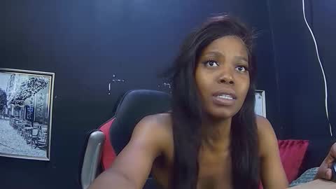 Snapshot of ebonydivaxx chatting on September 12, 7:41 am kimberley online show from September 12, 7:41 am