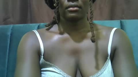 ebonyfire99 online show from February 22, 3:10 pm