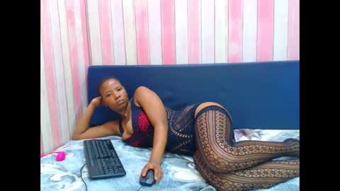 Snapshot of ebonyfirexx4u chatting on January 13, 6:35 pm ebonyfirexx4u online show from January 13, 6:35 pm