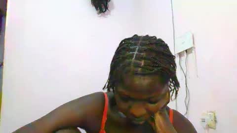 Melanin online show from April 15, 7:59 am