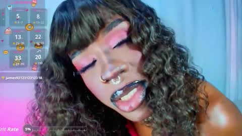 ebonyhansnight online show from December 16, 2:22 pm