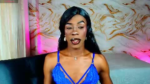 Snapshot of ebonyhansnight chatting on July 13, 11:18 pm ebonyhansnight online show from July 13, 11:18 pm
