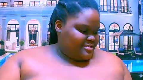ebonyhotbuns4u2luv online show from September 25, 7:12 am