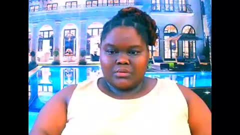 ebonyhotbuns4u2luv online show from February 6, 5:56 am