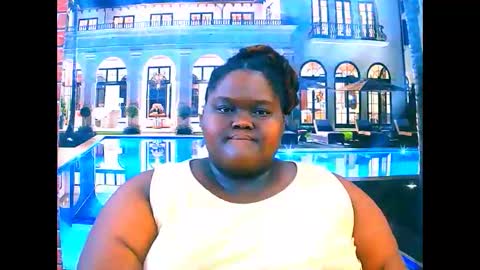 ebonyhotbuns4u2luv online show from February 10, 7:34 am