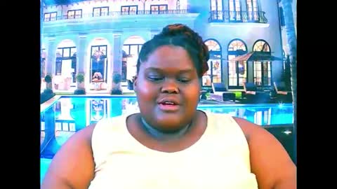 ebonyhotbuns4u2luv online show from February 12, 8:09 am