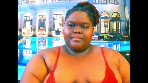 ebonyhotbuns4u2luv online show from February 17, 8:59 pm